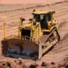 Caterpillar D8R - Image 4